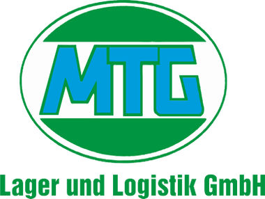 MTG Lager und Logistik GmbH Logo
