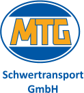 MTG Schwertransport GmbH Logo
